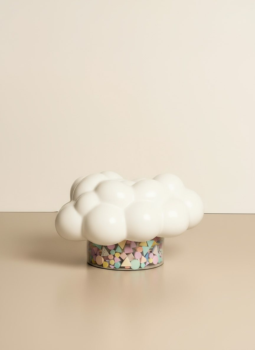 ASSISE HEAD IN THE CLOUDS GOOD