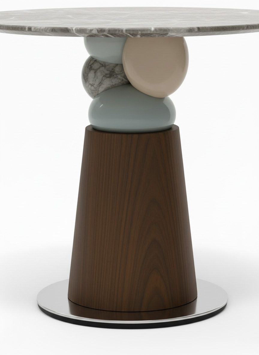 BOEL TABLE APPOINT GOOD