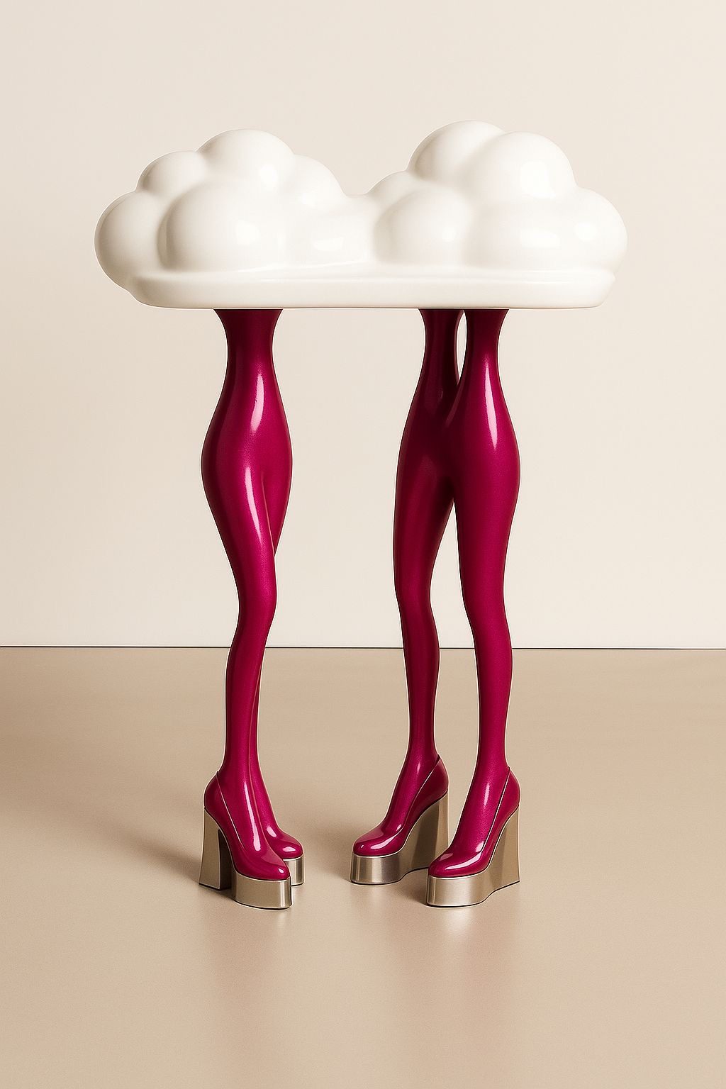 COLLECTION HEAD IN THE CLOUDS (1)