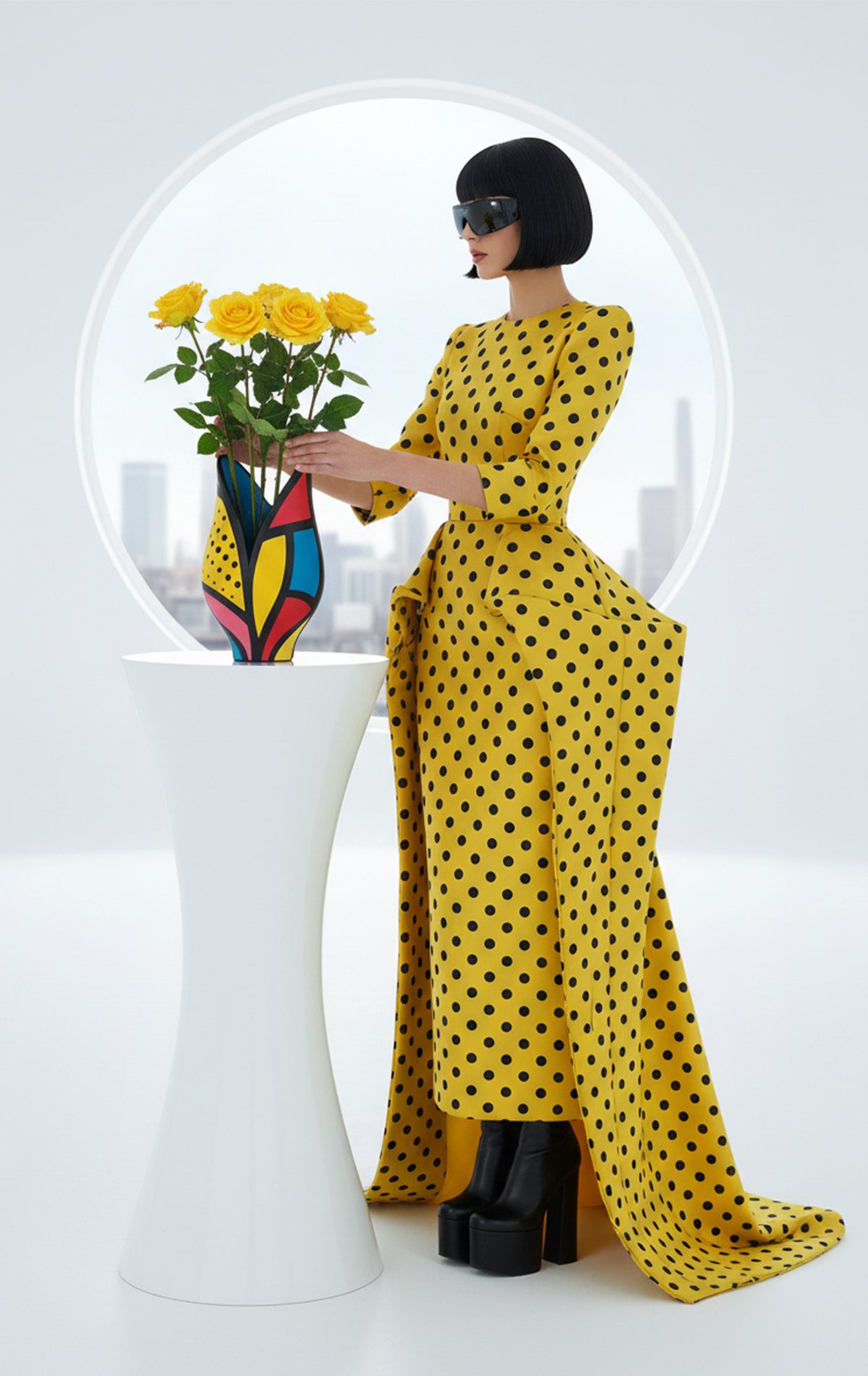 LIPPA GOOD SCENE SHOOT